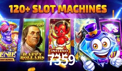 Desvendando o Mundo dos Jogos Virtuais na 7359