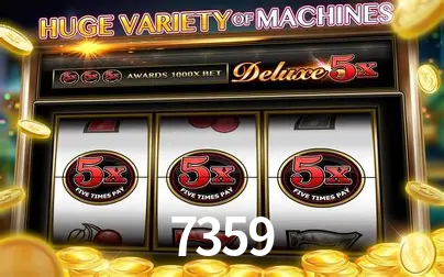 Apostas Esportivas na 7359: Um Guia Completo