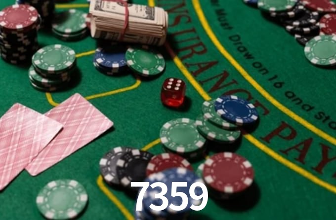 7359,7359 bet