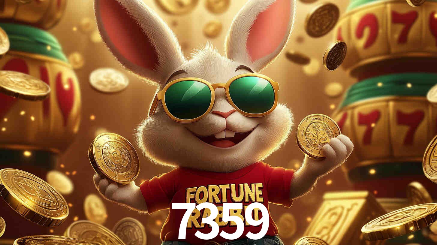 7359: Seu Especialista em Apostas Esportivas Brasileiras