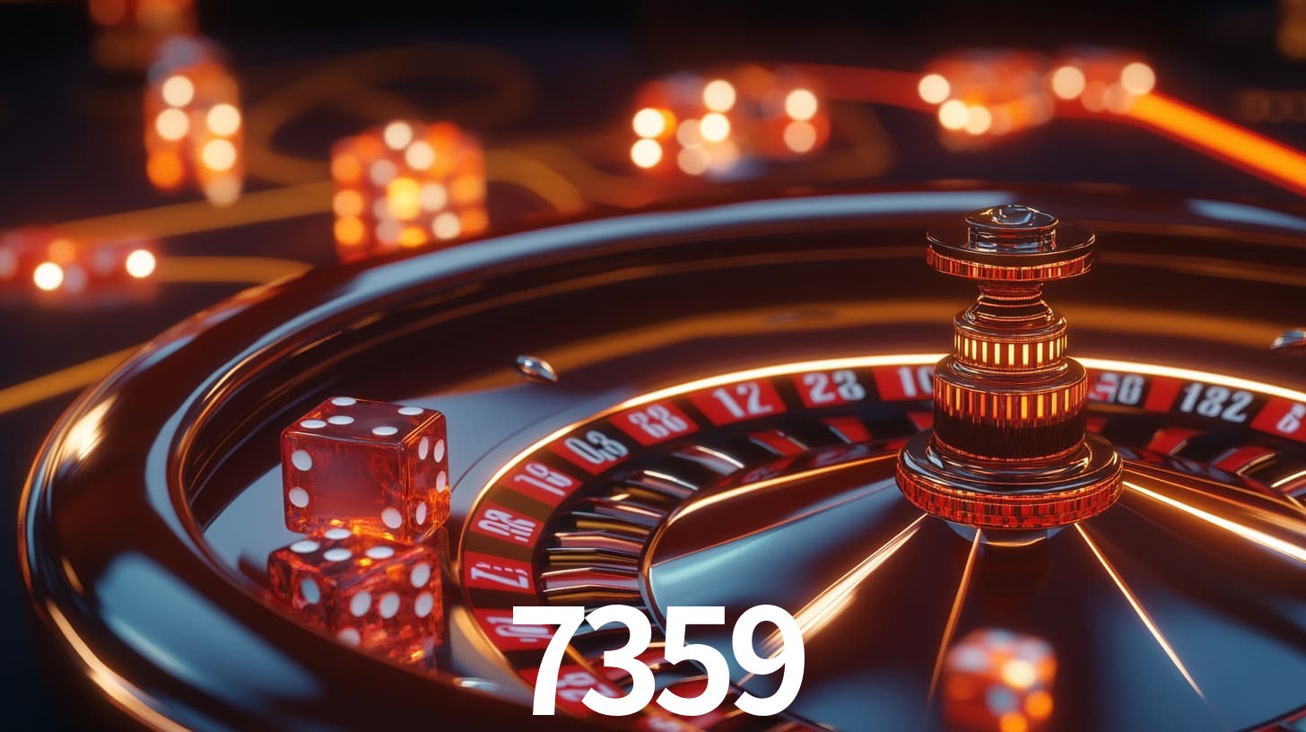 7359 bet