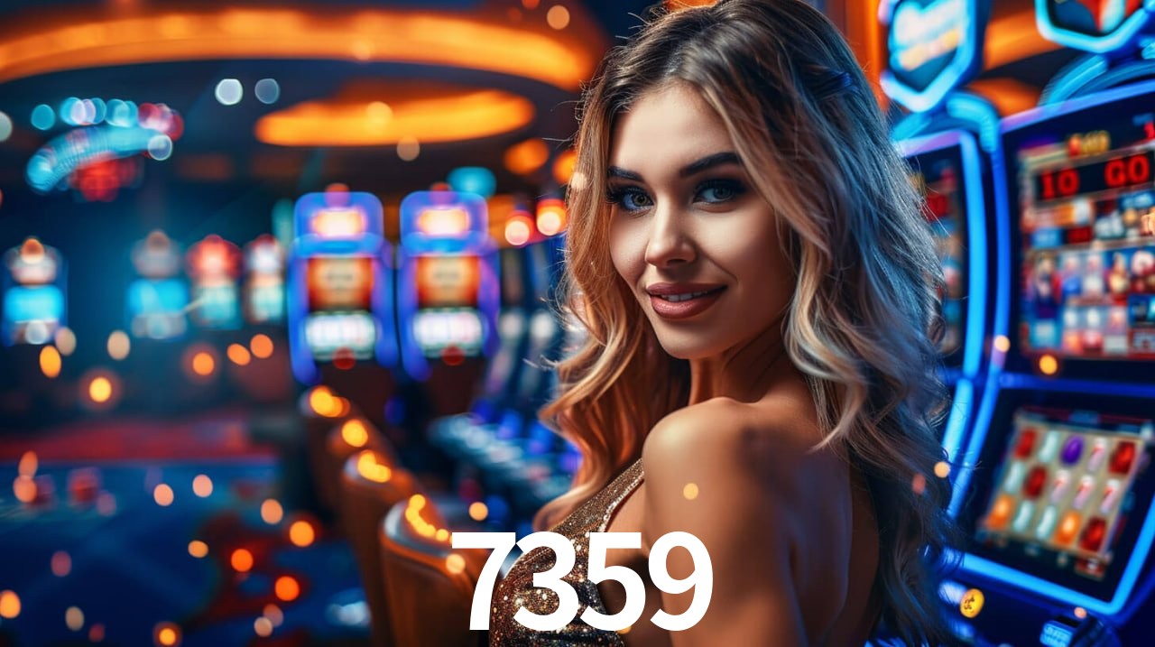 Casino Ao Vivo 7359