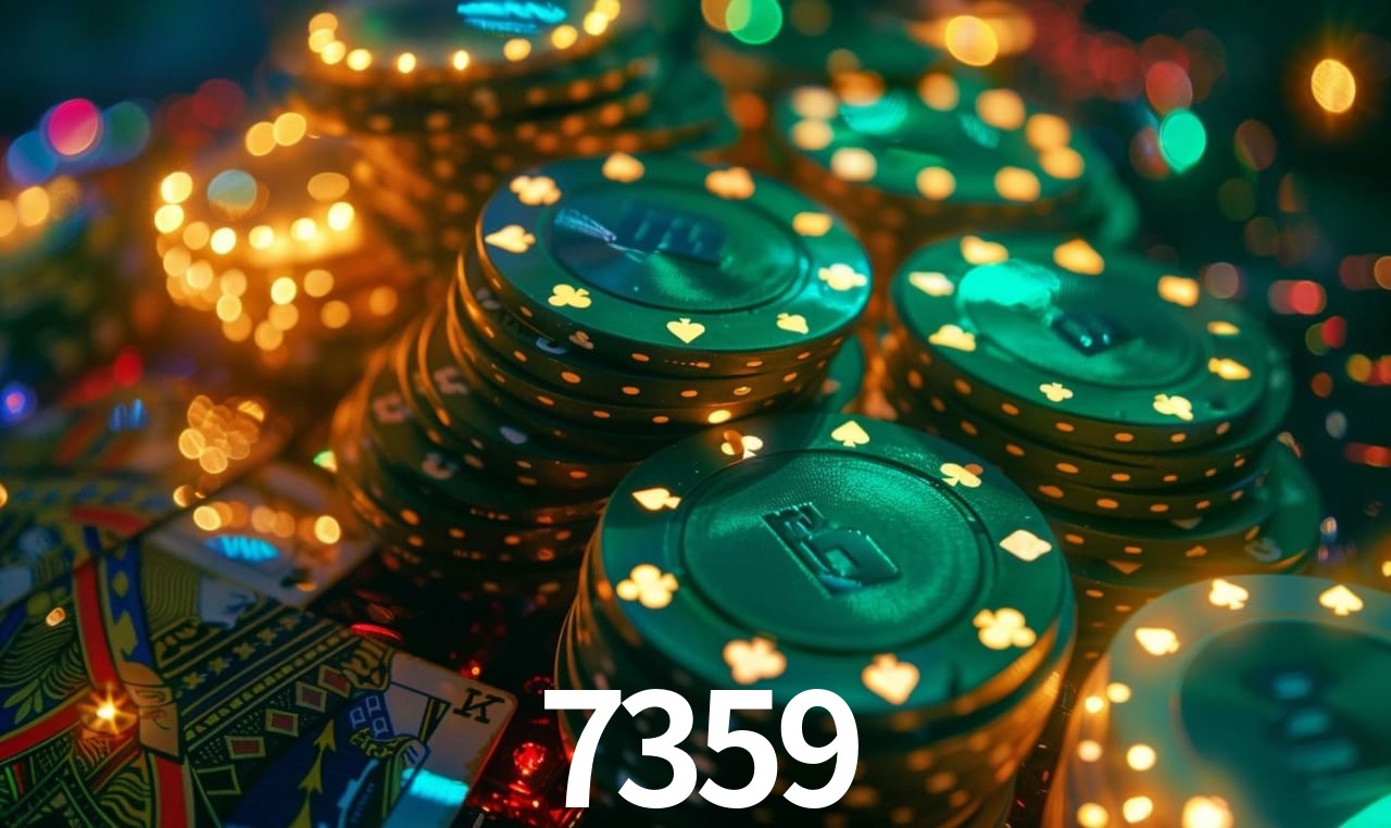 Provedores de Jogos 7359