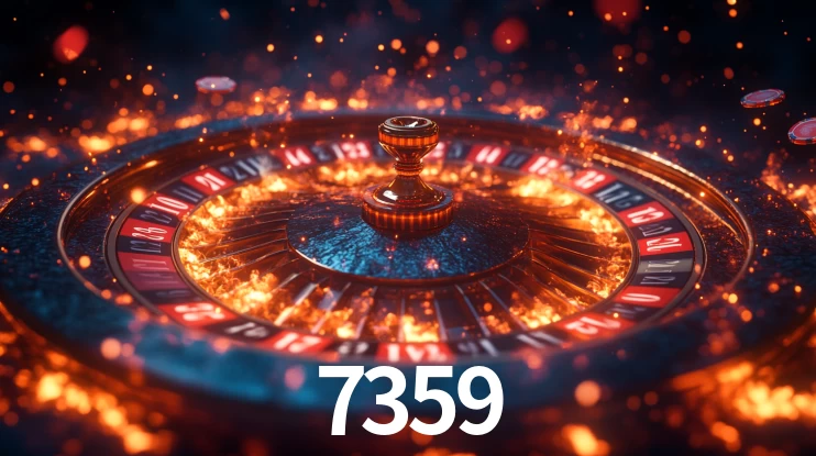 7359,7359 bet