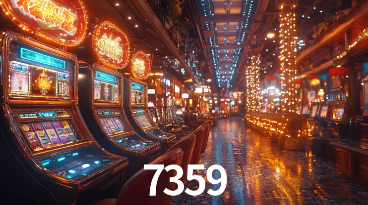 7359,7359 bet