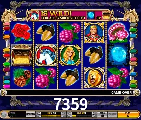 Descubra a Magia dos Jogos de Arcade no 7359