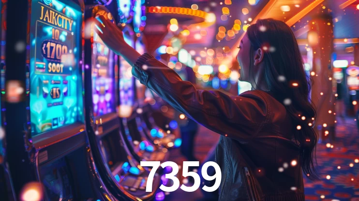 7359,7359 bet